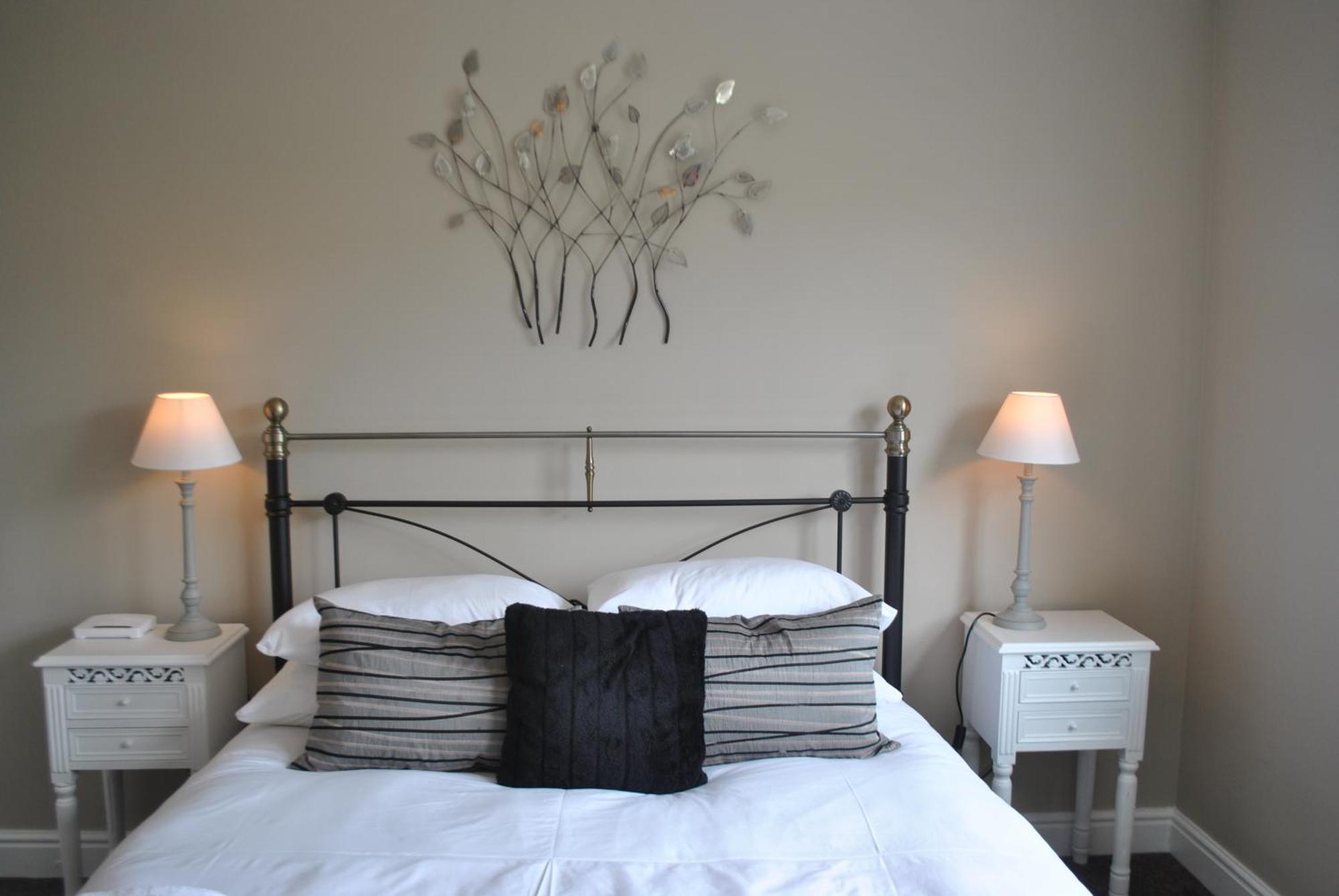 Lord Raglan House Apartments 2Br With Parking Windsor Exteriér fotografie
